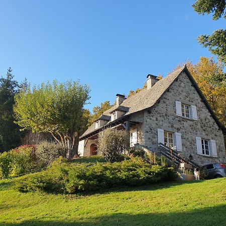 Отель Les Sentiers Du Lac Tremouille  Экстерьер фото